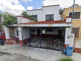 VENTA DE CASA EN MERIDA, YUCATAN