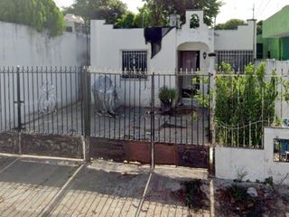 VENTA DE CASA EN MERIDA, YUCATAN