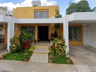VENTA DE CASA EN MERIDA, YUCATAN