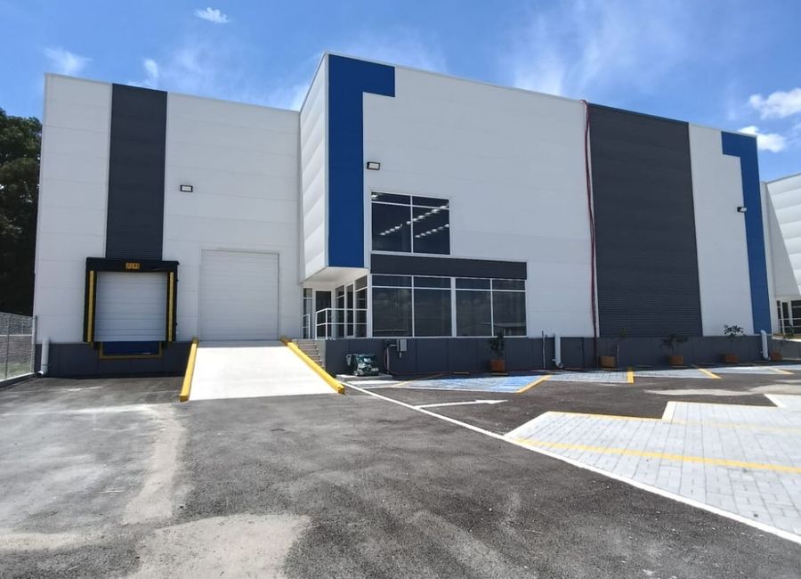 RENTA DE NAVE! EN NOCOTECH IS NOW AEROPUERTO | Lamudi.com.mx