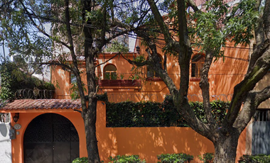 CASA EN VENTA. GUADALUPE INN, ÁLVARO OBREGÓN, CIUDAD DE MÉXICO.