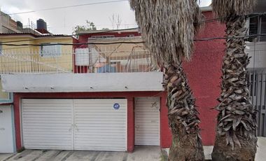 CASA EN VENTA. COLINA DEL SUR, ÁLVARO OBREGÓN, CIUDAD DE MÉXICO.