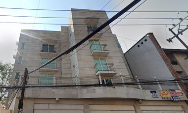 DEPARTAMENTO EN VENTA. TIZAMPAMPANO, ÁLVARO OBREGÓN, CIUDAD DE MÉXICO.
