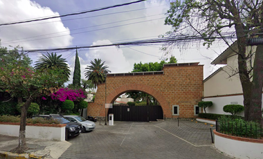 CASA EN VENTA. OLIVAR DE LOS PADRES, ÁLVARO OBREGÓN, CIUDAD DE MÉXICO.