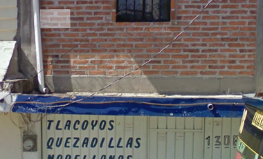 Casa ADJUDICADA en C. Pino Suárez, Vicente Guerrero, Tulancingo, Hgo.