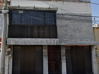 Casa ADJUDICDA en Cda. Gardenias 20, Izcalli Ecatepec, Ecatepec de Morelos, Méx.