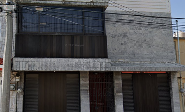 Casa ADJUDICDA en Cda. Gardenias 20, Izcalli Ecatepec, Ecatepec de Morelos, Méx.