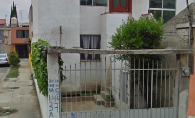Casa ADJUDICADA en C. Jacarandas, Izcalli Ixtapaluca, Ixtapaluca, Méx.