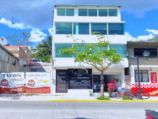 EDIFICIO EN VENTA