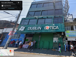 EDIFICIO EN VENTA