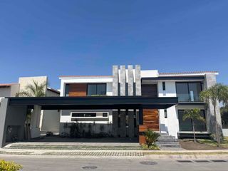Casa en Venta Paraíso Country Club