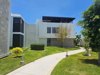 Casa Nueva en Venta "A Estrenar" al Norte de Aguascalientes Condominio Residencial Privado Punta Dorada