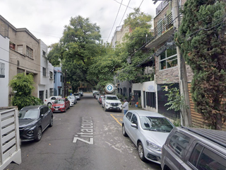INVERSION SEGURA EN BIENES Y RAICES EN HIPODROMO CONDESA!!!