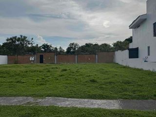 Terreno en Venta Paraíso Country Club