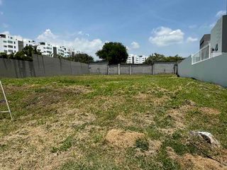 Terreno en Venta Paraíso Country Club