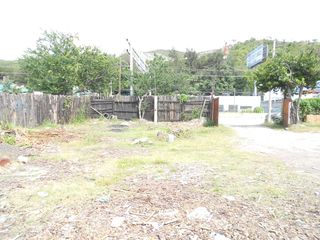TERRENO COMERCIAL EN RENTA