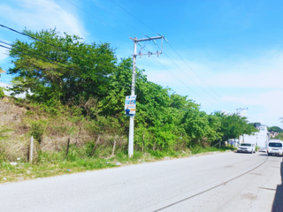 TERRENO COMERCIAL EN RENTA