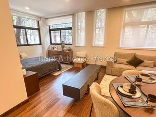 Departamento en Venta en Juárez,  Cuauhtémoc