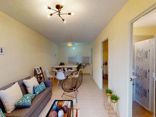 VENDO DEPARTAMENTO EN PUENTE MORENO EN PLANTA BAJA