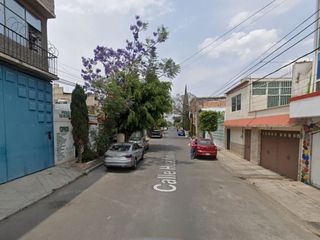 Inversión Segura Y Rentable En Bienes Raíces, Salon de Eventos en Col. Del Mar, Tláhuac, CDMX.
