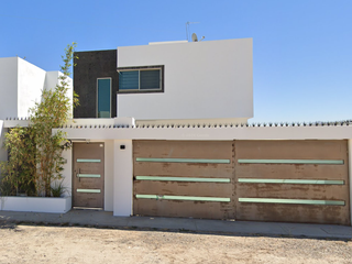 ¡INCREIBLE CASA EN VENTA, ECONOMICO PRECIO, APROVECHA EL DESCUENTO Y VIVE EN TU CASA PROPIA! - JALISCO 440, CHAMETLA, LA PAZ, B.C.S.