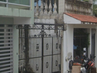CASA EN  VENTA  EN PLAYA DEL CARMEN QUINTANA ROO