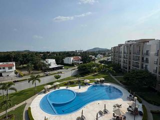 Departamento Penthouse en Venta Paraiso Country Club