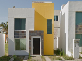 ¡Oportunidad! Casa en Venta en Banus, Alvarado, Veracruz – No créditos