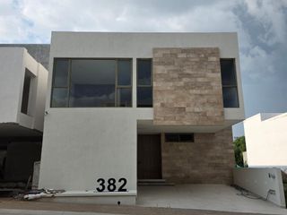 Casa nueva en  San Angelo