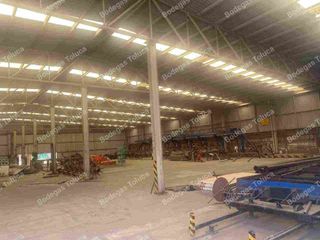 SE VENDE BODEGA EN Boulevard Miguel Alemán Valdés, Reforma, San Mateo Atenco, México, 52120, MEX