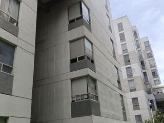 Hermoso departamento en residencial torres burgos.