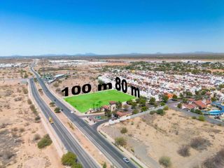 Terreno en Venta