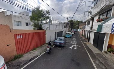 Gran Remate, Casa en Col. Pilares Águilas, Álvaro Obregón, CDMX.