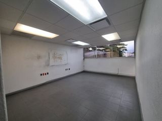 RENTO OFICINA EN EL FRACC. REFORMA POR AVENIDA ESPAÑA