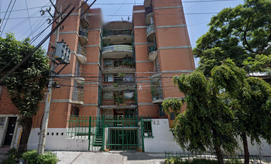 EXCELENTE DEPARTAMENTO SAN SIMON TOLNAHUAC !!!!
