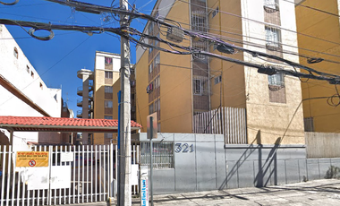 HERMOSO DEPARTAMENTO MANUEL GONZALEZ SAN SIMON TOLNAHUAC !!!!