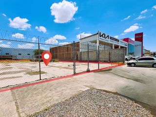 Terreno comercial en venta Ciudad Obregón sonora Cajeme avenida principal de la ciudad