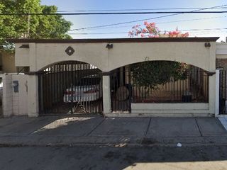 CASA EN VENTA EN MEXICALI B.C.