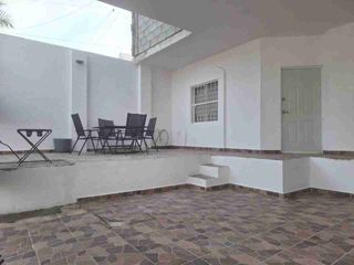 Casa en Renta Hojazen