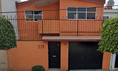CASA EN VENTA. NUEVA SANTA MARÍA, ÁZCAPOTZALCO, CIUDAD DE MÉXICO.