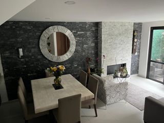 Casa en condominio en venta, Merced Gomez, Álvaro Obregón