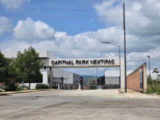 Bodega en Renta en Zapopan, Parque Industrial Premium, 784 m² de área rentable