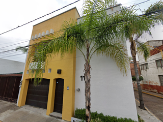 Casa en Venta Barrio de Guadalupe, Aguascalientes