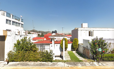 REMATO CASA EN LOMAS VERDES NAUCALPAN DE JUAREZ
