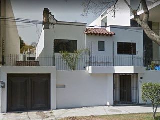 REMATO CASA EN CDMX MIGUEL HIDALGO POLANCO
