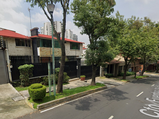 REMATO CASA EN TLALPAN FUENTES DEL PEDREGAL CDMX