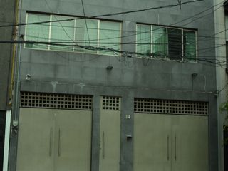 Casa en renta Nochebuena (Planta Baja)