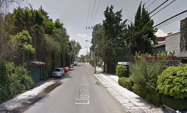 Gran Remate, Casa en Col. Jardines del Pedregal, Álvaro Obregón, CDMX.