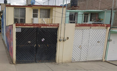 Casa ADJUDICADA en Casuarinas 170, Izcalli Ixtapaluca, Ixtapaluca, Méx.