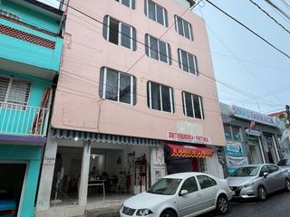 EDIFICIO EN VENTA